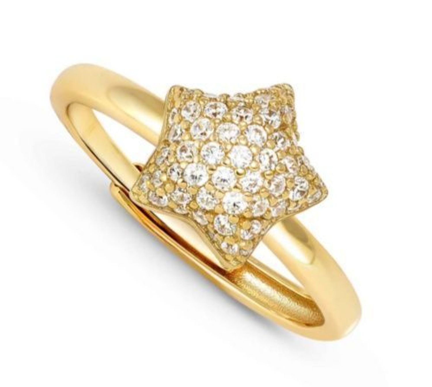 Pierścień LifePoetry z gwiazdą wypukłą i cyrkoniami sześciennymi (1).jpg